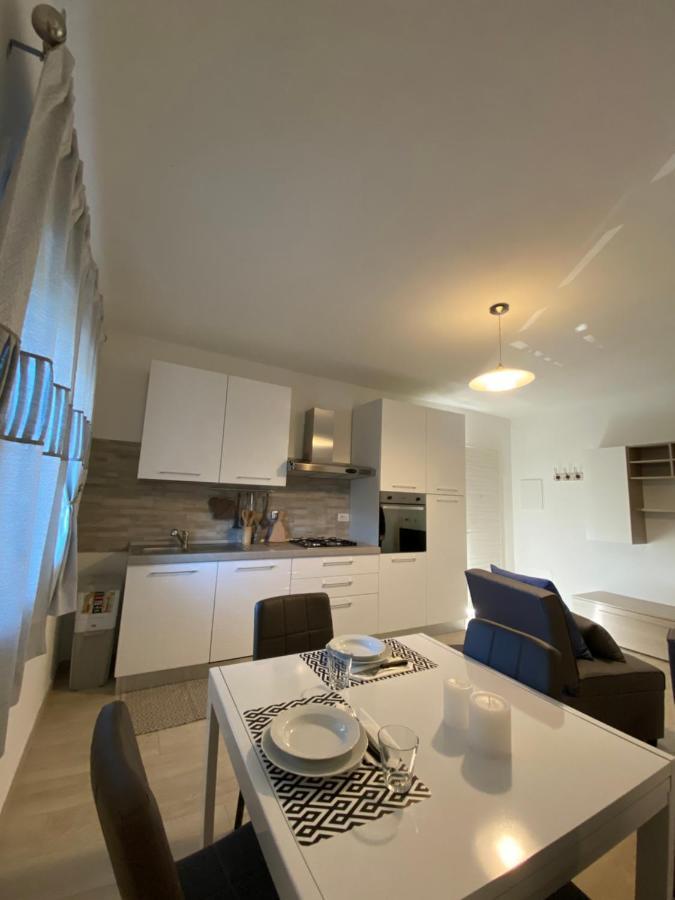 Ferienhaus - Alebea -