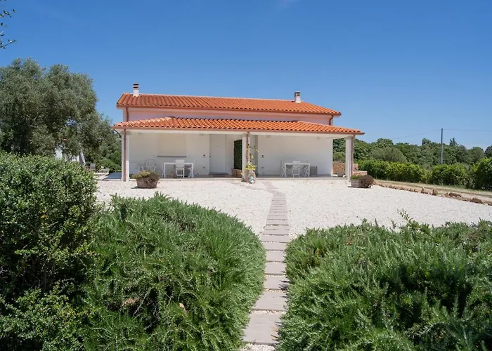 Casa Vacanze Olbia - Alebea -