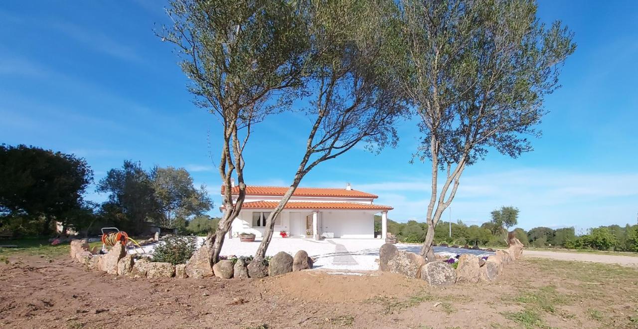 Casa vacanze - Alebea -
