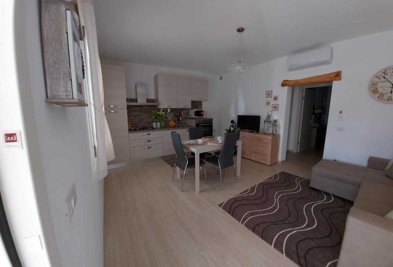 Casa vacanze - Alebea -
