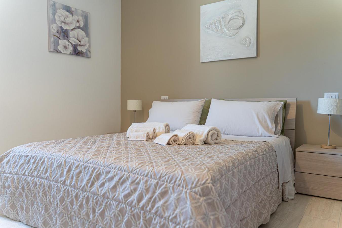 Casa vacanze - Alebea - Olbia