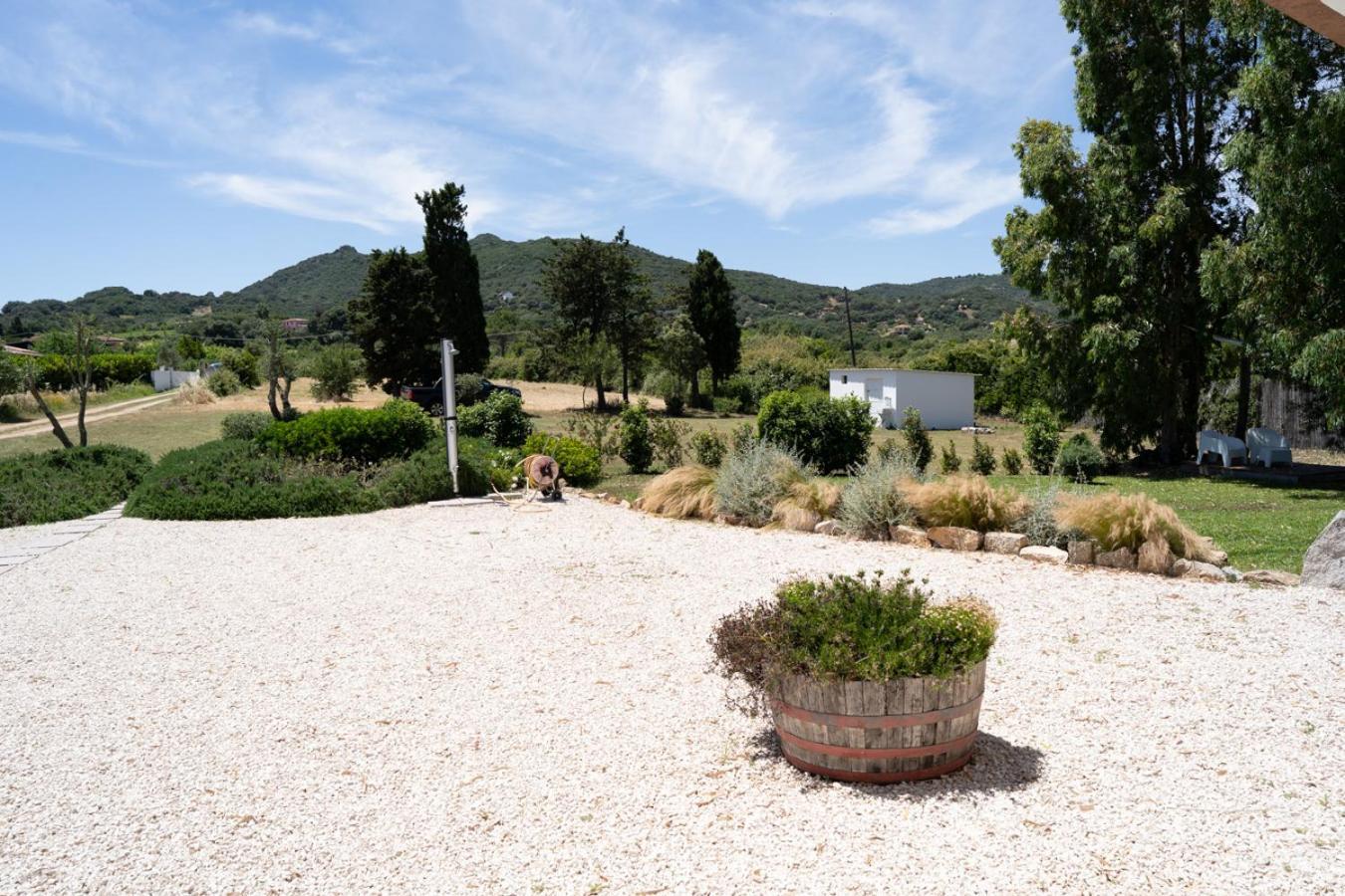Casa vacanze - Alebea -