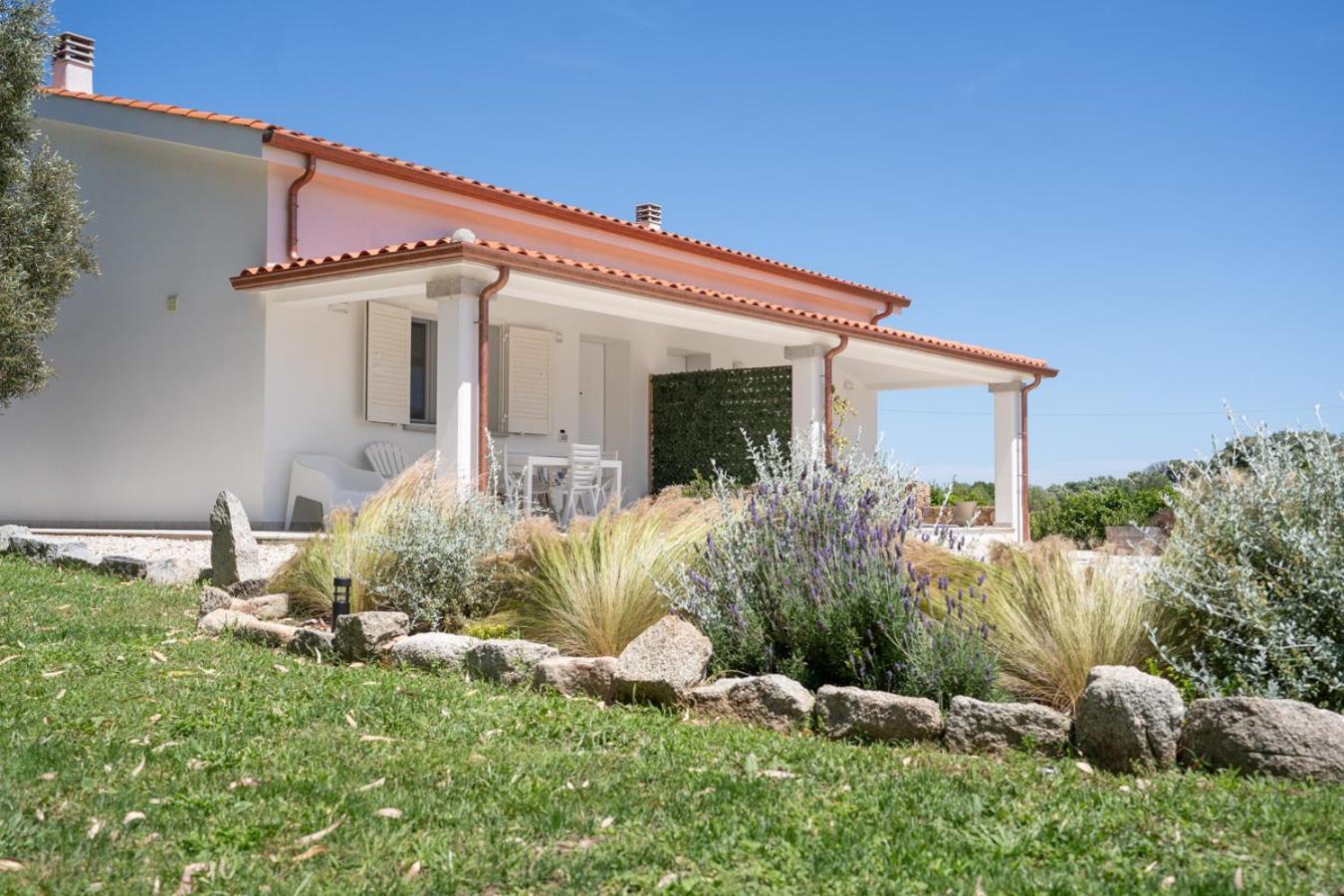 - Alebea - Holiday home *