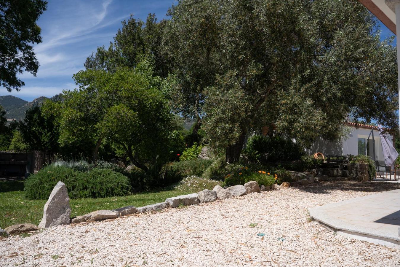 Holiday home - Alebea -