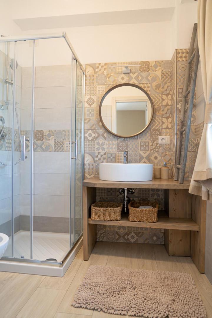 Casa vacanze - Alebea -